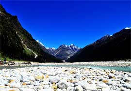 sikkim